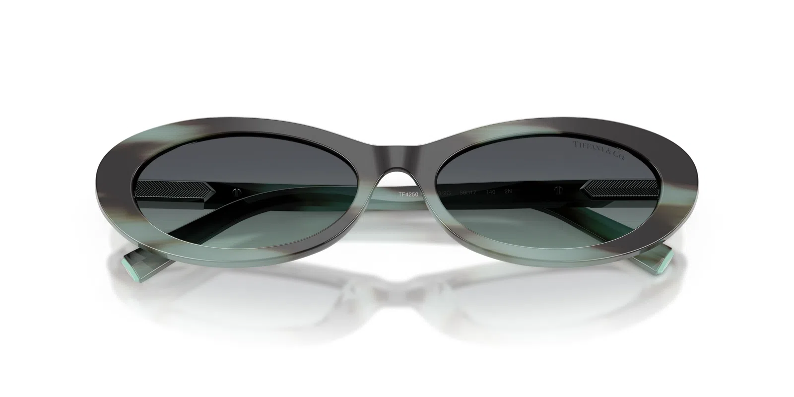 Tiffany 4250 Sunglasses - view 20